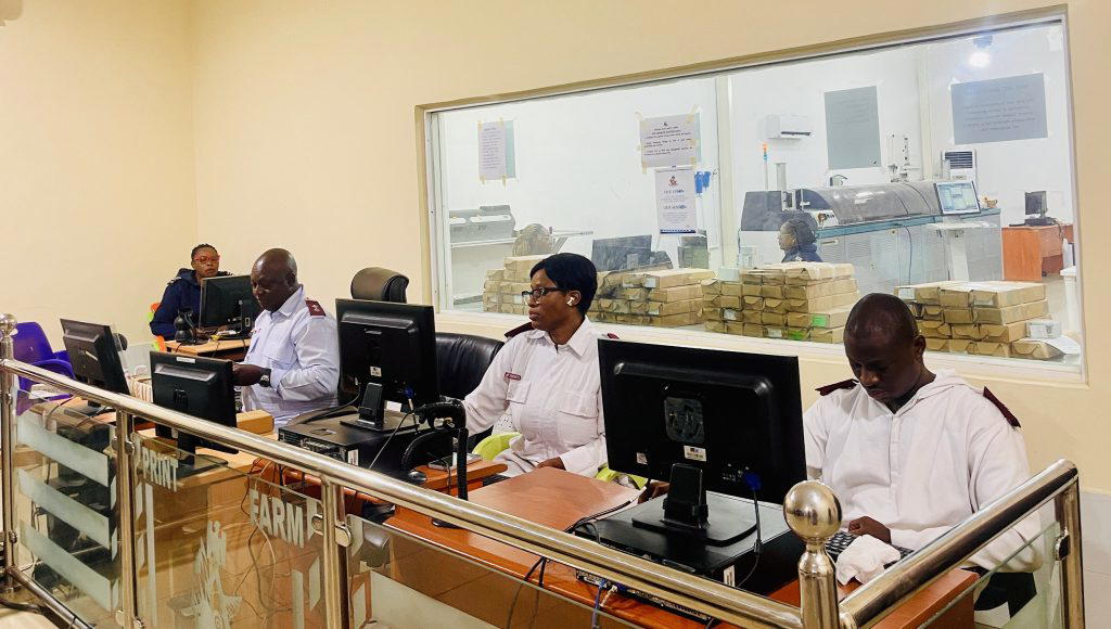 FRSC introduces contactless driver’s licence system, promises seamless process